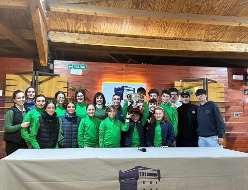 Gran victoria del combinado gipuzkoano en el tradicional Match Federación Gipuzkoana Vs. Federación Navarra